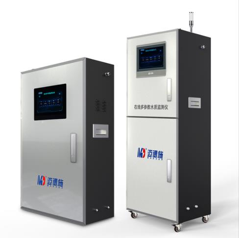 總鐵對水體有什么污染？