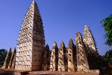 布基納法索法達(dá)恩古爾馬三字代碼(FAD),法達(dá)恩古爾馬(Fada N'gourma)四字碼,布基納法索機(jī)場(chǎng)三字碼查詢