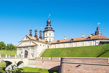 白俄羅斯戈梅爾三字代碼(GME),戈梅爾(Gomel)四字碼,白俄羅斯機場三字碼查詢