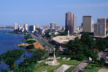 科特迪瓦博洛陶機場三字代碼(BRZ),博洛陶機場(Borotou airport)四字碼,科特迪瓦機場三字碼查詢