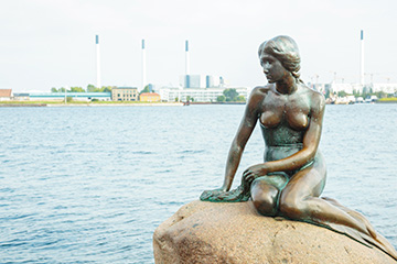 丹麥瓦埃勒三字代碼(EJL),瓦埃勒(Vejle)四字碼,丹麥機場三字碼查詢