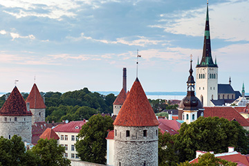 愛沙尼亞凱爾德拉三字代碼(RDL),凱爾德拉(Kardla)四字碼,愛沙尼亞機(jī)場(chǎng)三字碼查詢