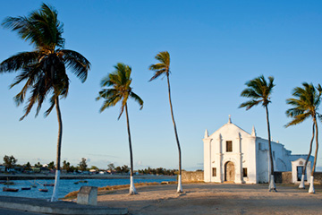 莫桑比克蓬塔德奧羅機場三字代碼(PDD),蓬塔德奧羅機場(Ponta do Ouro airport)四字碼,莫桑比克機場三字碼查詢