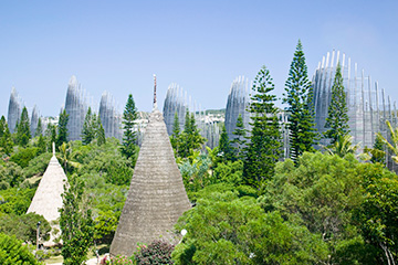 新喀里多尼亞穆埃奧機場三字代碼(PDC),穆埃奧機場(Mueo airport)四字碼,新喀里多尼亞機場三字碼查詢
