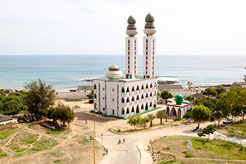 塞內加爾波多爾機場三字代碼(POD),波多爾機場(Podor airport)四字碼,塞內加爾機場三字碼查詢