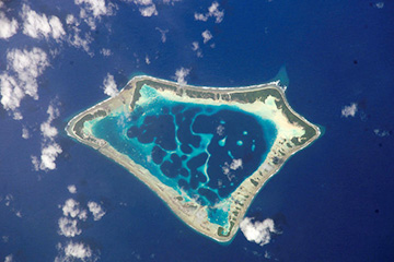 托克勞港口查詢_tokelau港口代碼_托克勞群島托克勞港口代碼