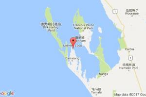 鳥塞勒斯盧普港口查詢_useless loop港口代碼_澳大利亞鳥塞勒斯盧普港口代碼