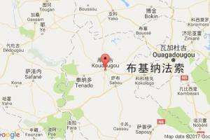 庫(kù)杜古港口查詢(xún)_koudougou港口代碼_布基納法索庫(kù)杜古港口代碼