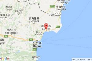 巴爾奇克港口查詢(xún)_balchik港口代碼_保加利亞巴爾奇克港口代碼