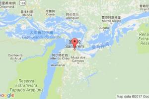 圣塔倫港口查詢(xún)_santarem港口代碼_