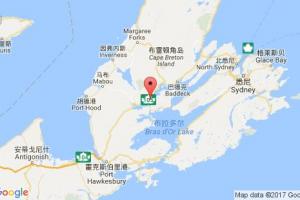 小窄峽港口查詢_little narrows港口代碼_加拿大小窄峽港口代碼