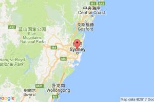 北錫德尼港口查詢_north sydney港