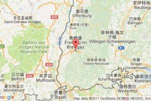 弗賴堡港口查詢_freiburg港口代碼_德國弗賴堡港口代碼