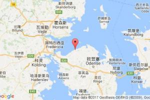 博恩瑟港口查詢_bogense港口代碼_丹麥博恩瑟港口代碼