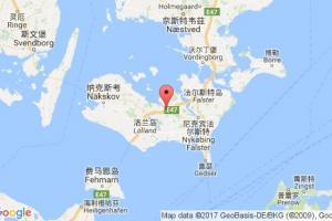 薩克斯克賓港口查詢_sakskobing港口代碼_丹麥薩克斯克賓港口代碼