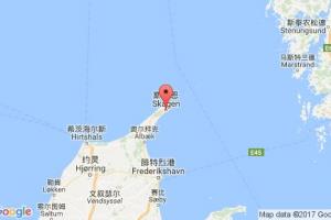斯卡恩港口查詢_skagen港口代碼_丹麥斯卡恩港口代碼