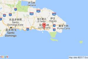 拉羅馬納港口查詢_la romana港口代碼_多米尼加拉羅馬納港口代碼