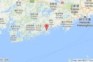 巴羅生特港口查詢_barosund港口代碼_芬蘭巴羅生特港口代碼