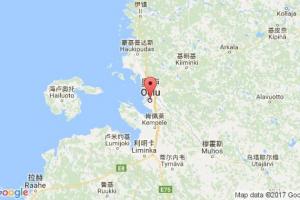 奧盧港口查詢_uleaborg港口代碼_芬蘭奧盧港口代碼