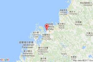 伊克斯皮拉雅港口查詢_ykspihlaja港口代碼_芬蘭伊克斯皮拉雅港口代碼