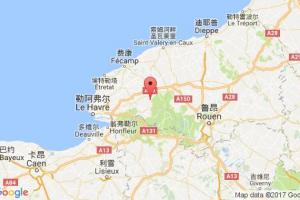 特魯維爾港口查詢_trouville港口代碼_法國(guó)特魯維爾港口代碼