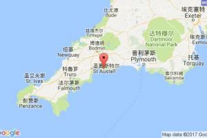 福伊港口查詢_fowey港口代碼_英國福伊港口代碼