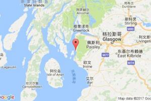 拉格斯港口查詢_largs港口代碼_英國拉格斯港口代碼