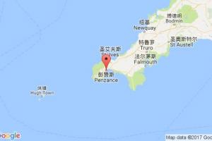 彭贊斯港口查詢_penzance港口代碼_英國彭贊斯港口代碼