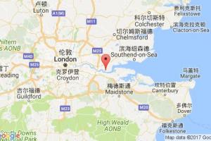 蒂爾伯里港口查詢_tilbury港口代碼_英國蒂爾伯里港口代碼