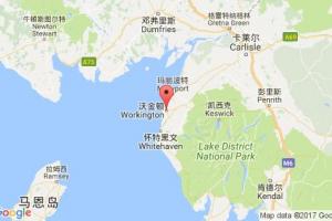 沃金頓港口查詢_workington港口代碼_英國(guó)沃金頓港口代碼