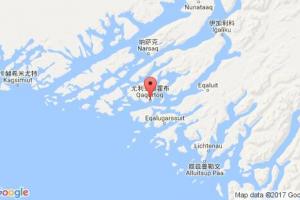 尤利安娜霍布港口查詢_julianehaab港口代碼_格陵蘭尤利安娜霍布港口代碼