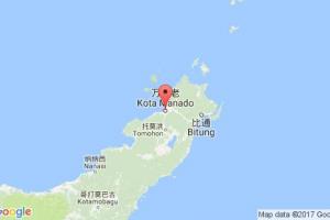 萬(wàn)鴉老港口查詢_menado港口代碼_印度尼西亞(印尼)萬(wàn)鴉老港口代碼