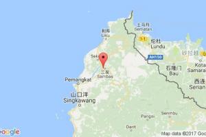 三發(fā)港口查詢_sambas港口代碼_印度尼西亞(印尼)三發(fā)港口代碼