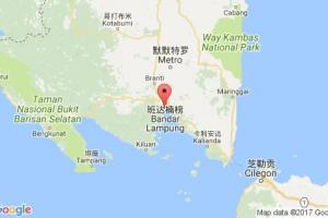 直落勿洞港口查詢_telukbetung港口代碼_印度尼西亞(印尼)直落勿洞港口代碼