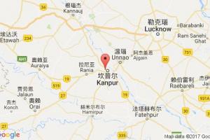 坎普爾港口查詢_icd kanpur港口代碼_印度坎普爾港口代碼