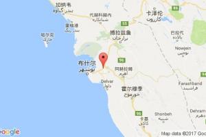 喬加達克港口查詢_choghadak港口代