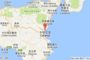 卡塔尼亞港口查詢_catania港口代碼_意大利卡塔尼亞港口代碼