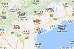 特雷維索港口查詢(xún)_treviso港口代碼