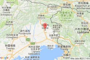 烏迪內(nèi)港口查詢(xún)_udine港口代碼_意