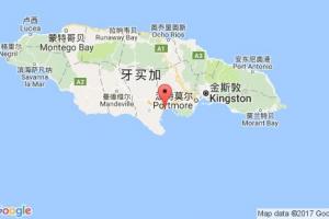 埃斯基韋爾港港口查詢_port esquivel港口代碼_牙買加埃斯基韋爾港港口代碼