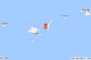 石垣港口查詢_ishigaki港口代碼_日本石垣港口代碼