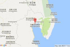 馬魯安采特拉港口查詢_maroantsetra港口代碼_馬達加斯加馬魯安采特拉港口代碼