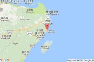 莫雷洛斯港口查詢_puerto morelos港口代碼_墨西哥莫雷洛斯港口代碼