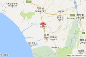 薩佩萊港口查詢_sapele港口代碼_尼日利亞薩佩萊港口代碼