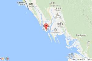 實兌港口查詢_akyab港口代碼_緬甸實兌港口代碼