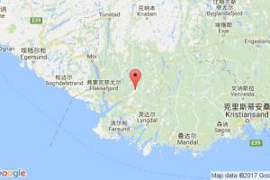 克維內(nèi)斯達爾港口查詢_kvinesdal港口代碼_挪威克維內(nèi)斯達爾港口代碼