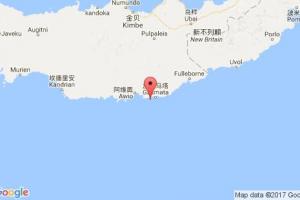 加斯馬塔島港口查詢_gasmata island港口代碼_巴布亞新幾內(nèi)亞加斯馬塔島港口代碼