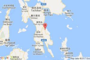 阿布約港口查詢_abuyog港口代碼_菲律賓阿布約港口代碼