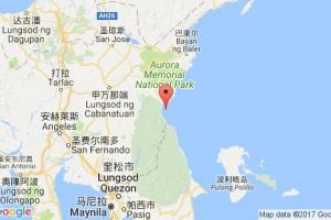 丁阿蘭灣港口查詢(xún)_dingalan bay港