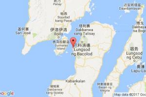 普盧潘丹港口查詢_pulupandan港口代碼_菲律賓普盧潘丹港口代碼